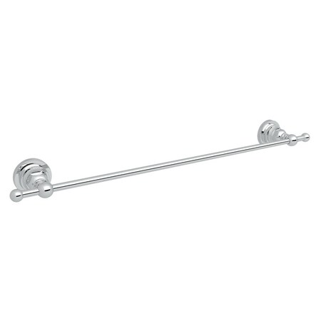 Rohl San Giovanni 18" Towel Bar A1484LIAPC